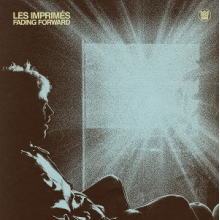 Les Imprimes - Fading Forward