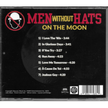 Men Without Hats - On the Moon