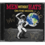 Men Without Hats - On the Moon