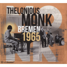 Monk, Thelonious - Bremen 1965