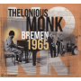 Monk, Thelonious - Bremen 1965