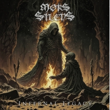 Mors Silence - Infernal Legacy