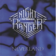 Night Ranger - Neverland