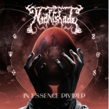 Nightshade - In Essence Divided