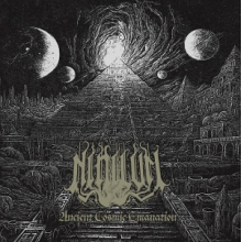 Nihilvm - Ancient Cosmic Emanation