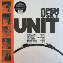 Open Sky Unit - Open Sky Unit