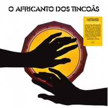Os Tincoas - O Africanto Dos Tincoas