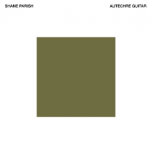 Parish, Shane - Autechre Guitar