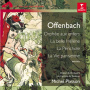 Plasson, Michel - Operettas