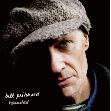 Pritchard, Bill - Haunted