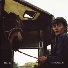 Quinie - Forefowk, Mind Me