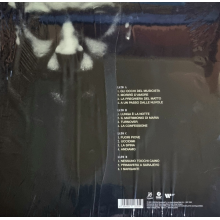 Ruggeri, Enrico - Gli Occhi Del Musicista