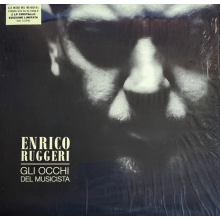 Ruggeri, Enrico - Gli Occhi Del Musicista
