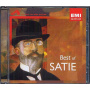 Satie, Erik - Best of
