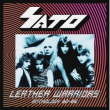 Sato - Leather Warriors