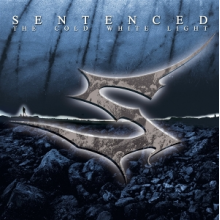 Sentenced - The Cold White Light