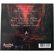 Sidious - Malefic Necropolis