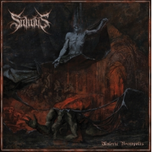 Sidious - Malefic Necropolis