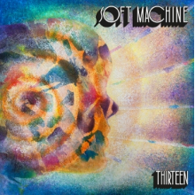 Soft Machine - Thirteen