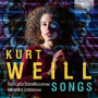Stamellou, Eleni Lydia & Alexandra Listova - Kurt Weill Songs