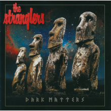 Stranglers - Dark Matters