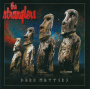 Stranglers - Dark Matters