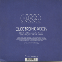 T.R.A.S.E. - Electronic Rock