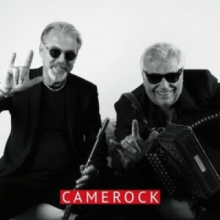 Tesi, Riccardo & Paolo Zampini - Camerock