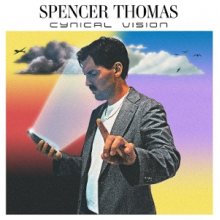 Thomas, Spencer - Cynical Vision