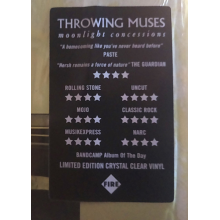 Throwing Muses - Moonlight Concessions