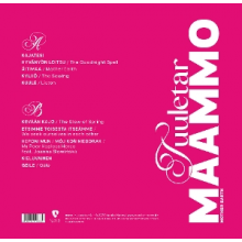 Tuuletar - Maammo