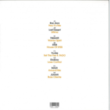 V/A - Crosstown Rebels Present Spirits Viii