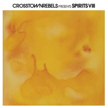 V/A - Crosstown Rebels Present Spirits Viii