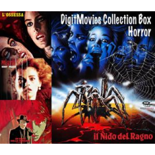 V/A - Digitmovies Collection Box - Horror