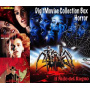 V/A - Digitmovies Collection Box - Horror
