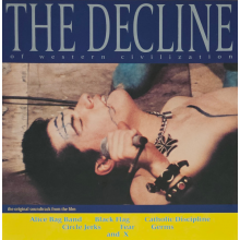 V/A - Decline of Western Civilization