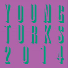 Various - Young Turks 2014