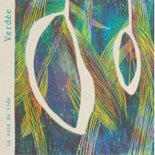 Verdee - La Voix Du Vide