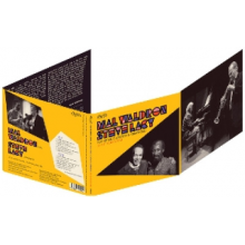 Waldron, Mal & Steve Lacy - Play Monk, Ellington & Strayhorn - Live At Yoshi's 1994