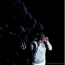 Werenoi - Pyramide 1 & 2