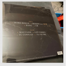 Werenoi - Telegram 2