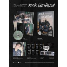Whib - Rock the Nation
