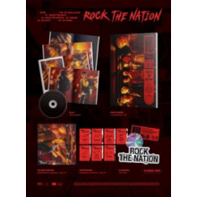 Whib - Rock the Nation