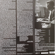 Williams, Mary Lou - Black Christ of the Andes