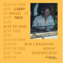 Willis, Larry - Just In Time