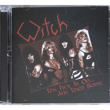 Witch - The Hex is On..and the Some