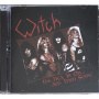 Witch - The Hex is On..and the Some