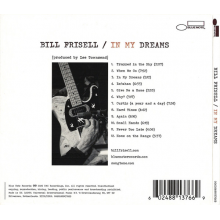 Frisell, Bill - In My Dreams