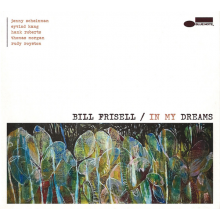 Frisell, Bill - In My Dreams