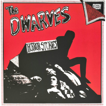 Dwarves - Horror Stories
